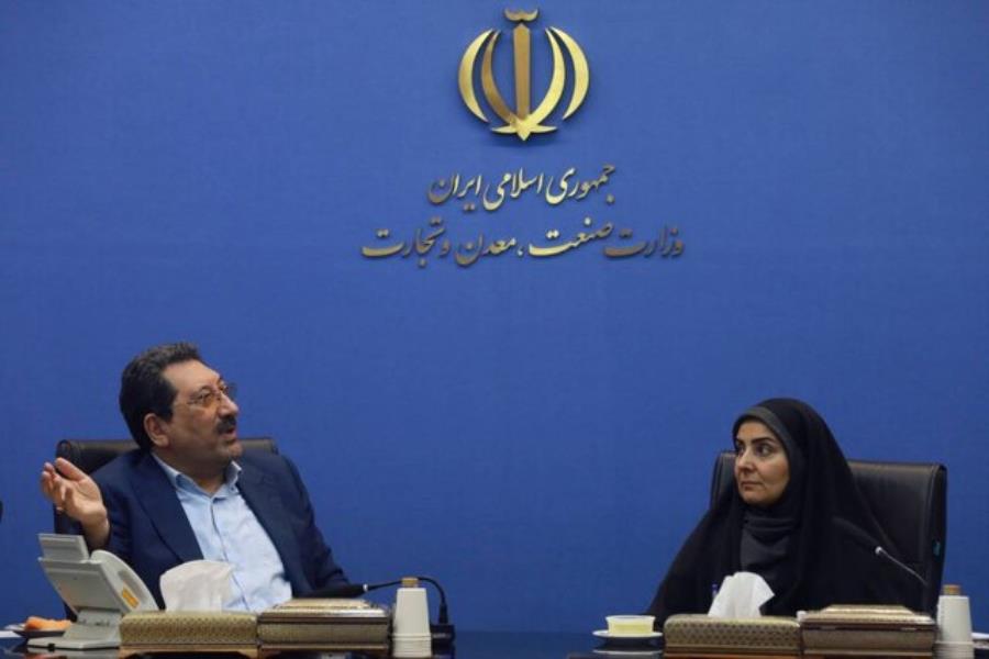 اعلام آمادگی وزرای صمت و راه و شهرسازی برای تامین تسهیلات مورد نیاز سفر زائران اربعین